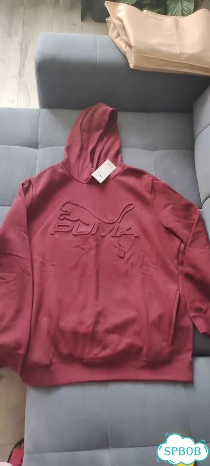 Худи Puma фото 1