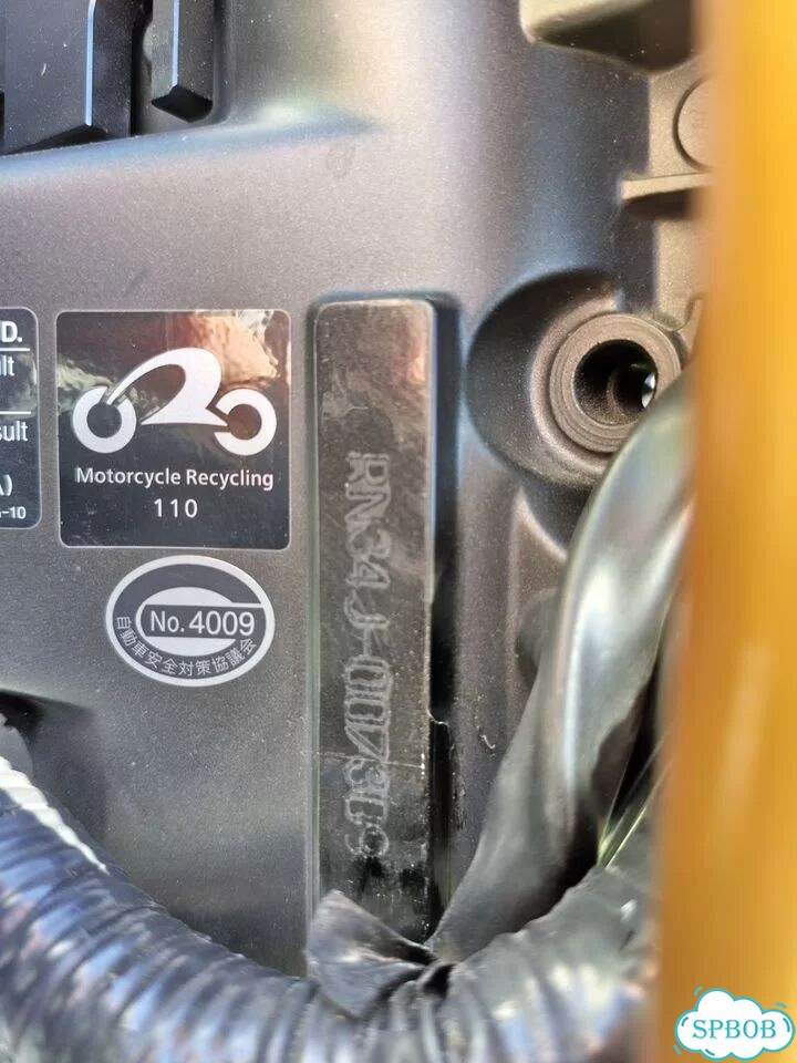 Yamaha MT-09 (FZ-09), 2015, 5 000 км фото 8