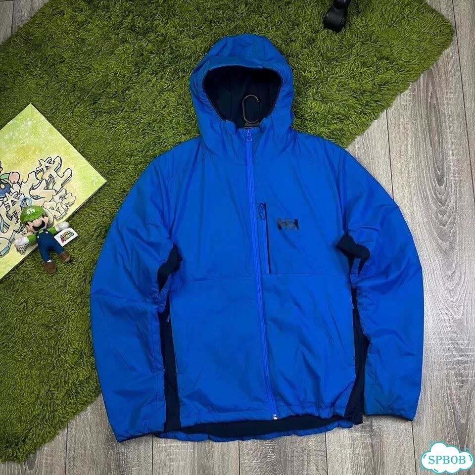 Микро пуховик Helly Hansen M фото 1