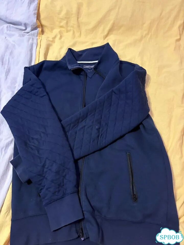Кофта мужская tommy hilfiger фото 1