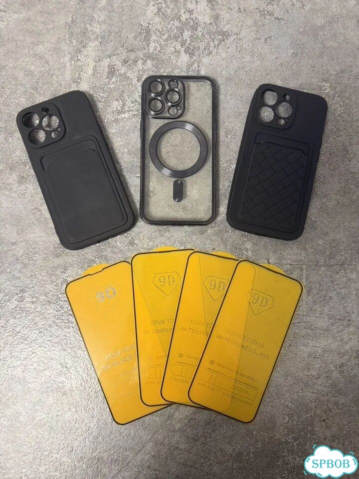 iPhone 13 Pro, 256 ГБ, SIM + eSIM фото 10