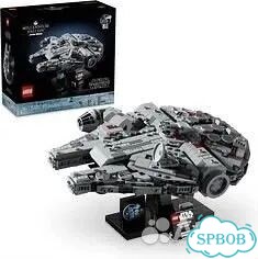 Конструктор lego star wars фото 1
