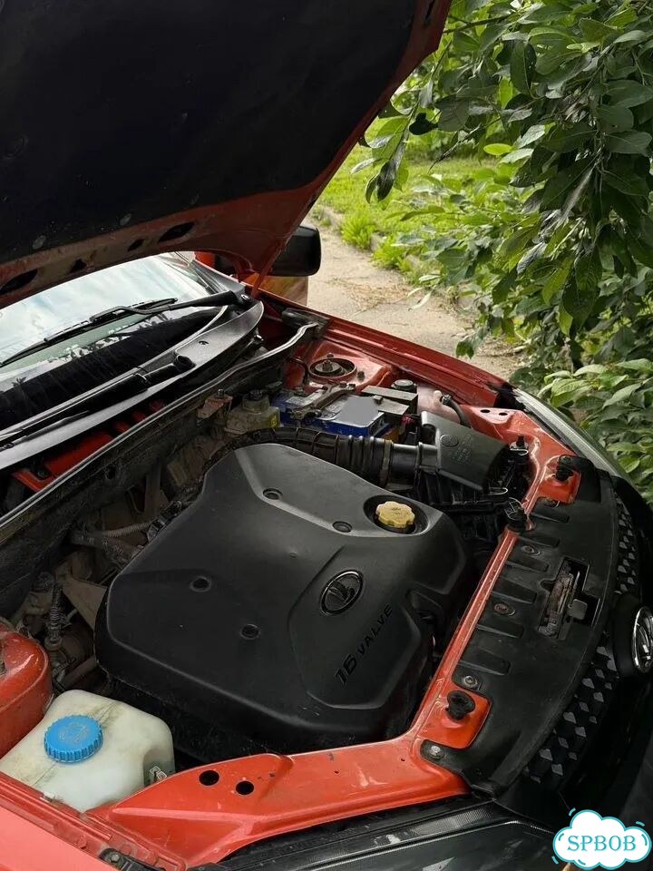 ВАЗ (LADA) Kalina 1.6 MT, 2016, 120 000 км фото 10