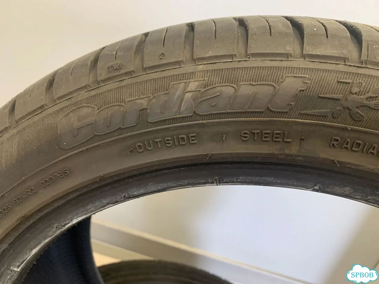 Cordiant Sport 3 225/45 R17 94V фото 3