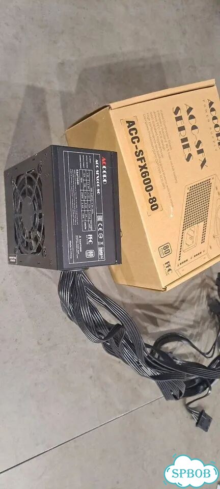 Accord acc -sfx600-80 фото 1