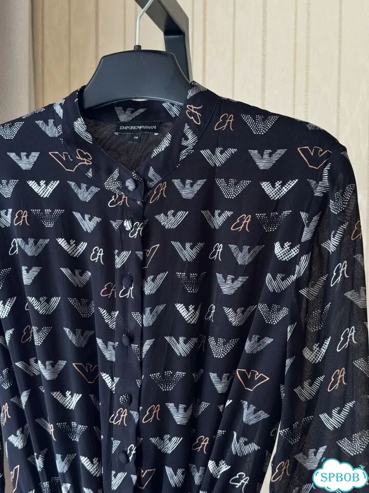 Платье Emporio Armani оригинал фото 1