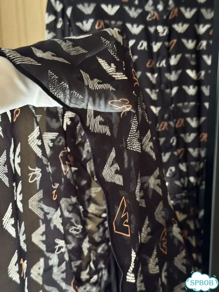 Платье Emporio Armani оригинал фото 6