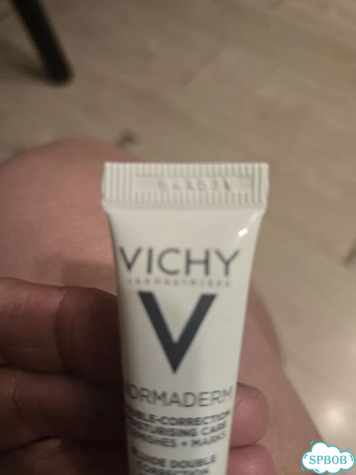 Сывортка Effaclar La Roche Ppsay, Vichy normadern фото 9