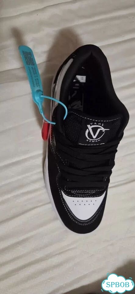 Кеды vans фото 1