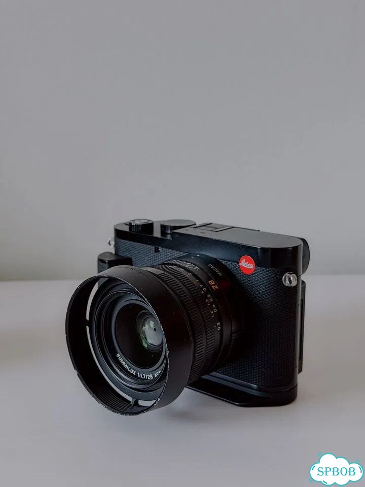 Leica Q3 28mm фото 1