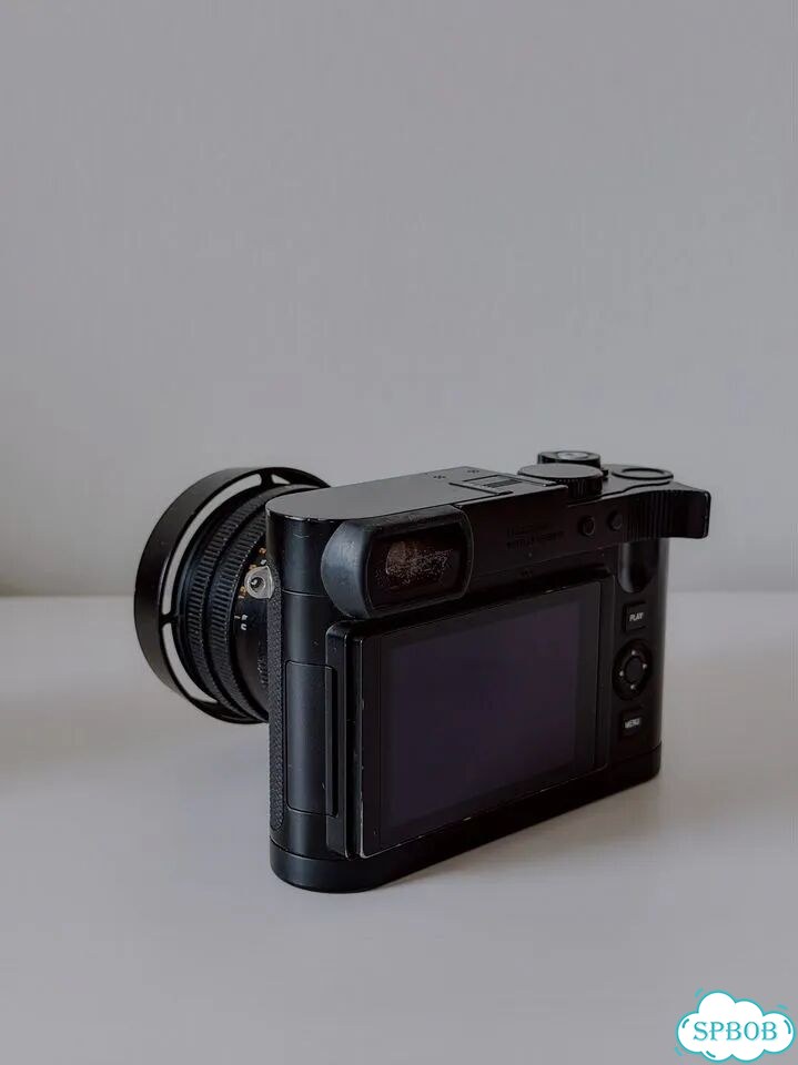 Leica Q3 28mm фото 4
