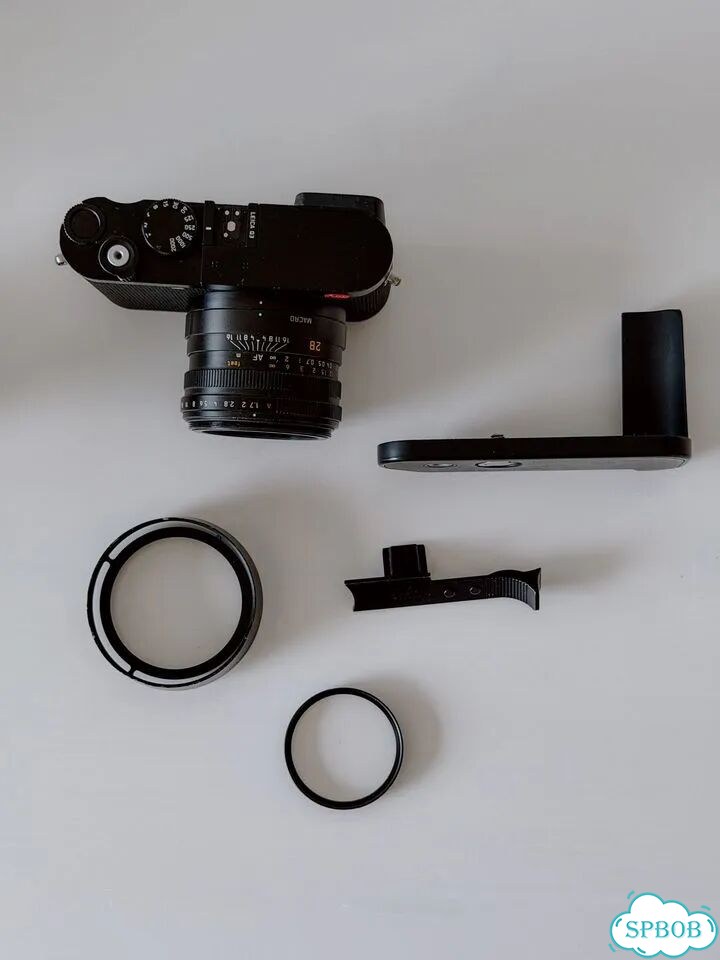 Leica Q3 28mm фото 6