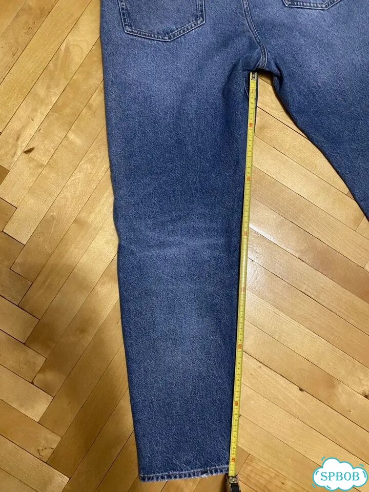 Tommy hilfiger джинсы мужские фото 8