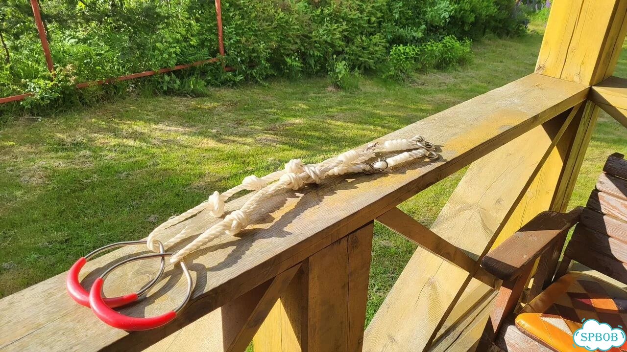 Кольца спортивные для дома и улицы фото 7