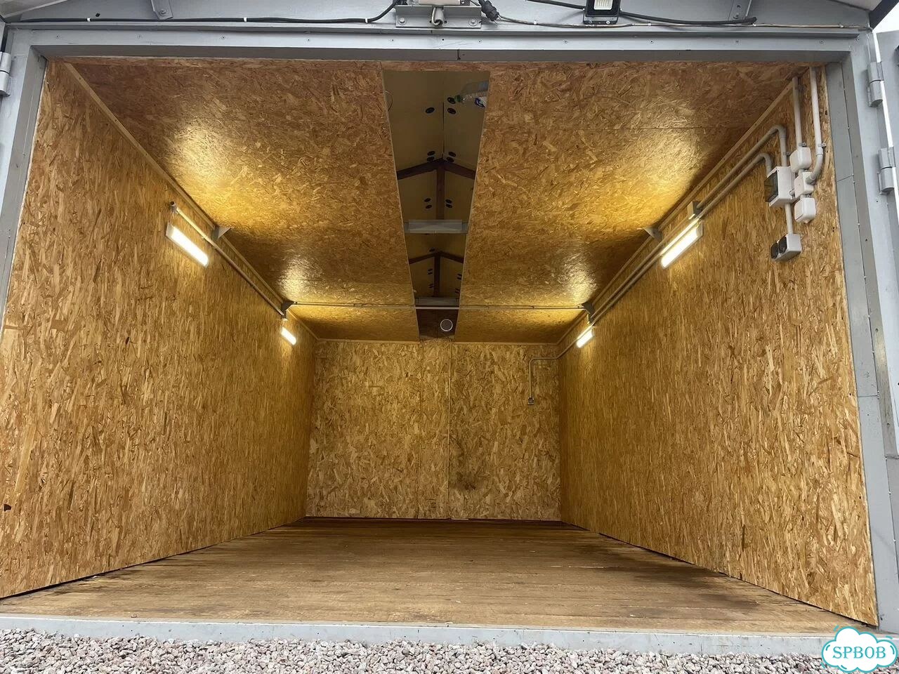 Гараж, 16 м² фото 3