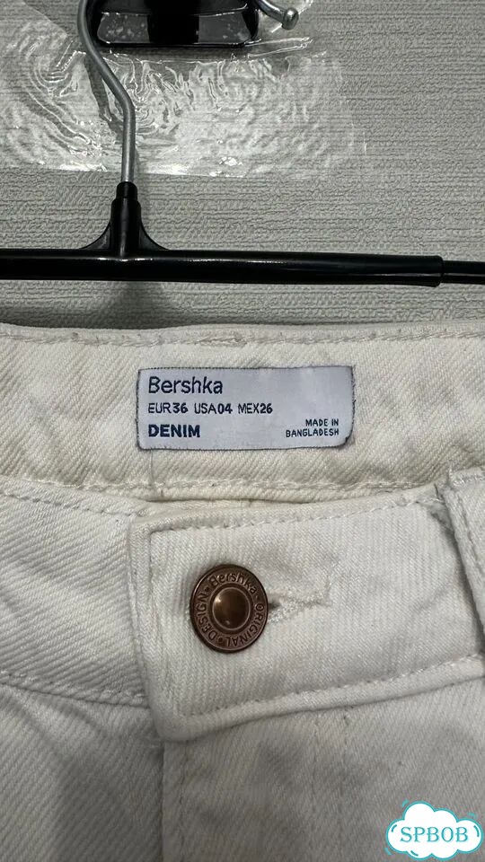 Джинсы bershka фото 3