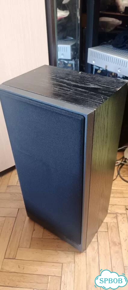 PolkAudio Акустические колонки редкие фото 1