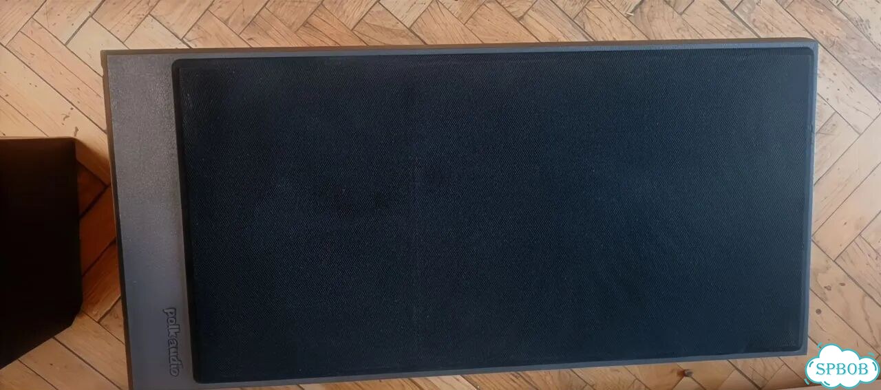 PolkAudio Акустические колонки редкие фото 3