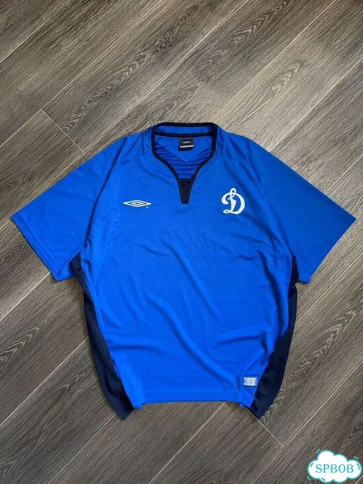 Футболка umbro динамо фото 1