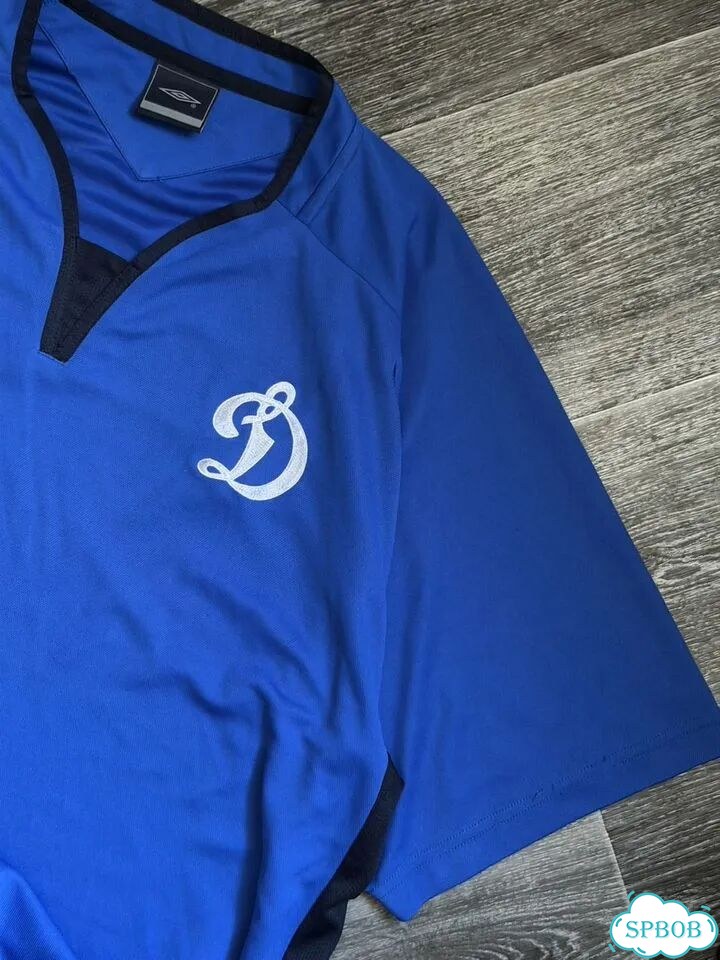 Футболка umbro динамо фото 2