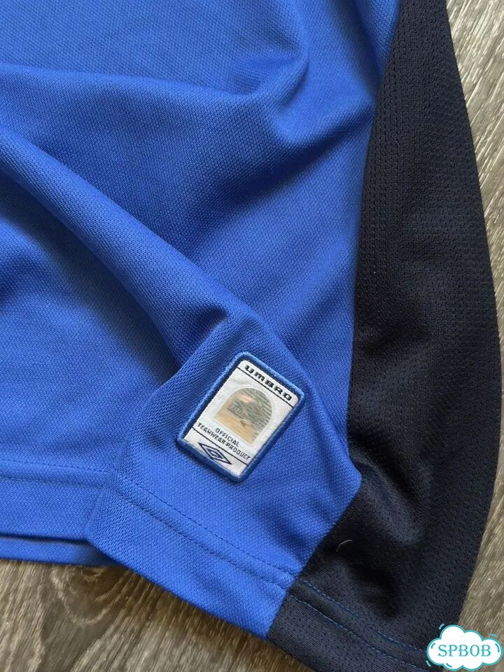 Футболка umbro динамо фото 5