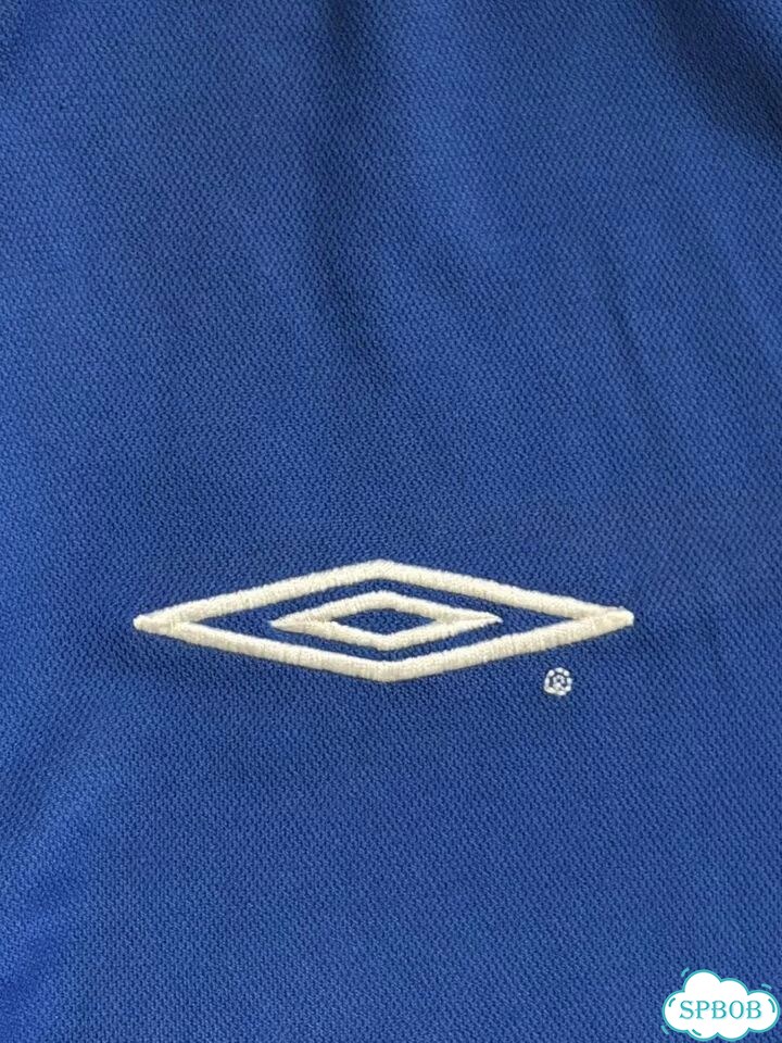 Футболка umbro динамо фото 7