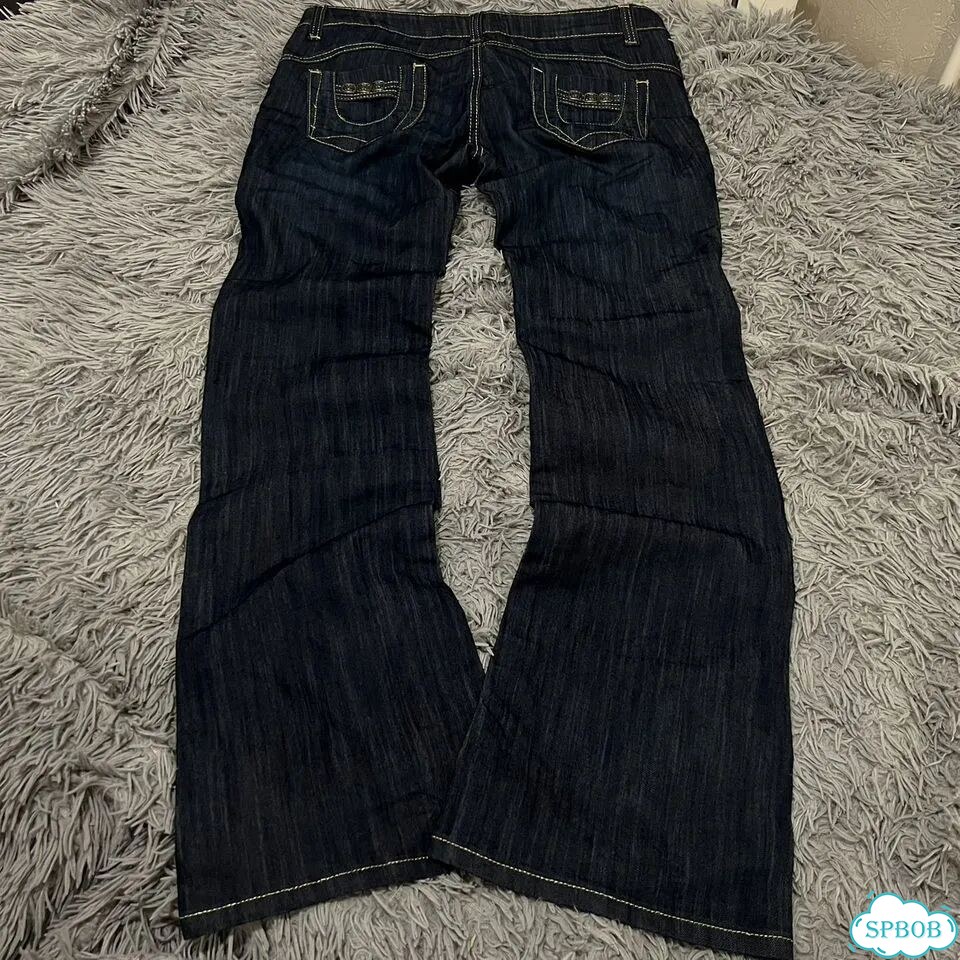 Идеальные джинсы bootcut фото 2