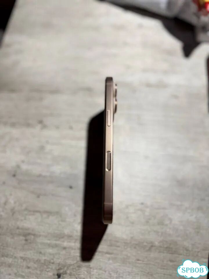 iPhone 16 Pro, 512 ГБ, eSIM фото 2