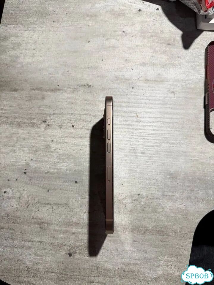 iPhone 16 Pro, 512 ГБ, eSIM фото 3