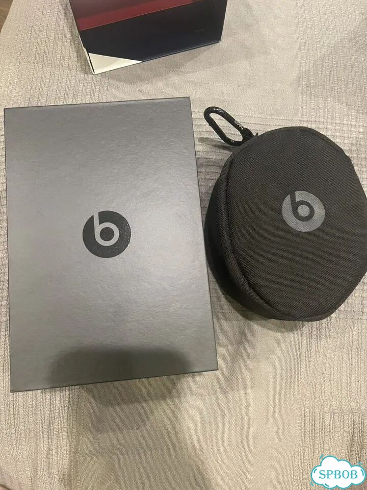 Наушники beats solo 3 фото 2
