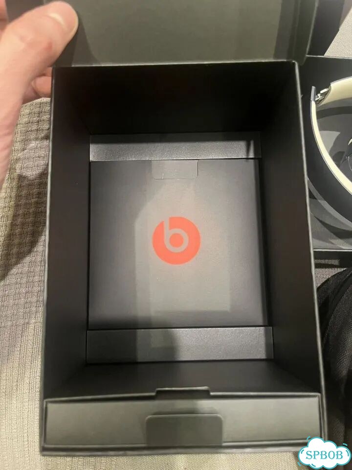 Наушники beats solo 3 фото 4