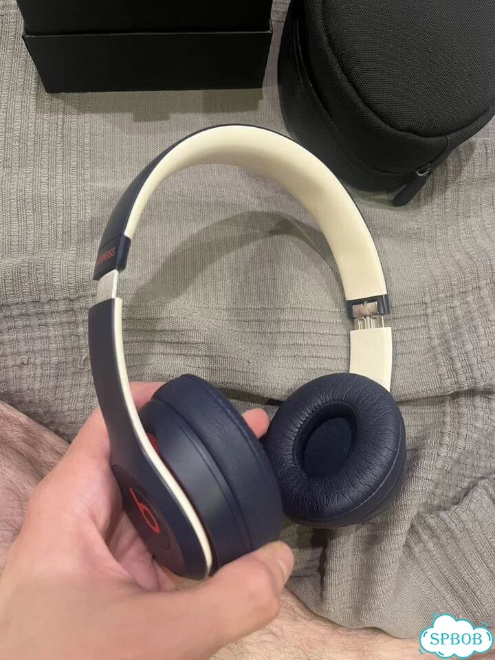 Наушники beats solo 3 фото 5