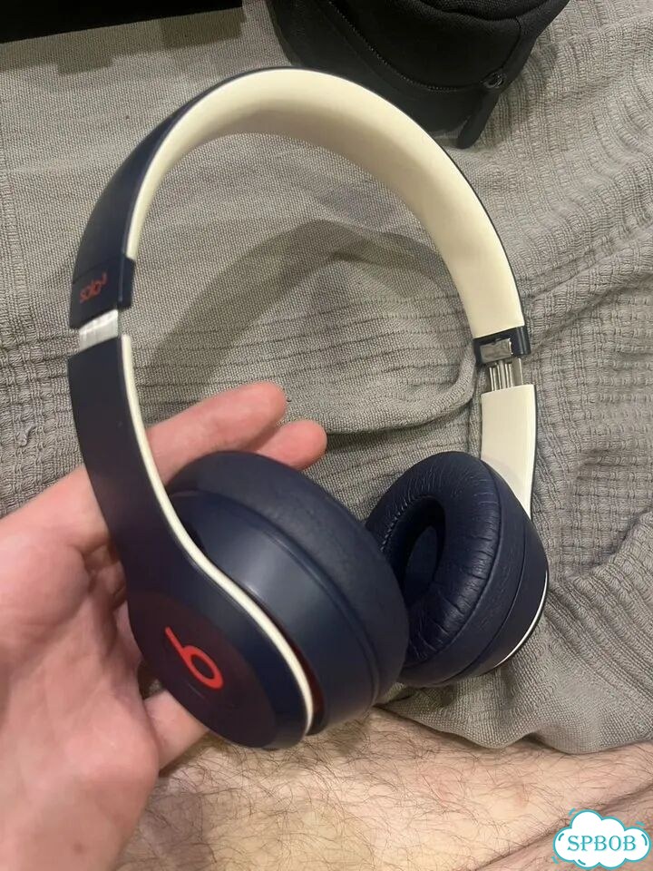 Наушники beats solo 3 фото 6