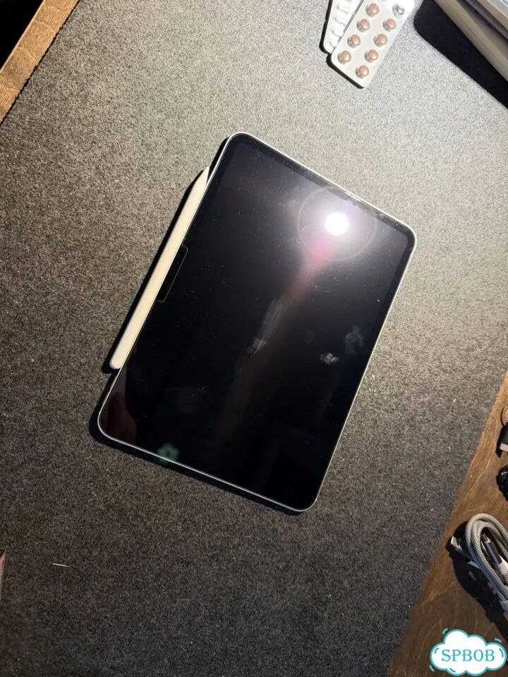 iPad pro 11 m4 256gb фото 1