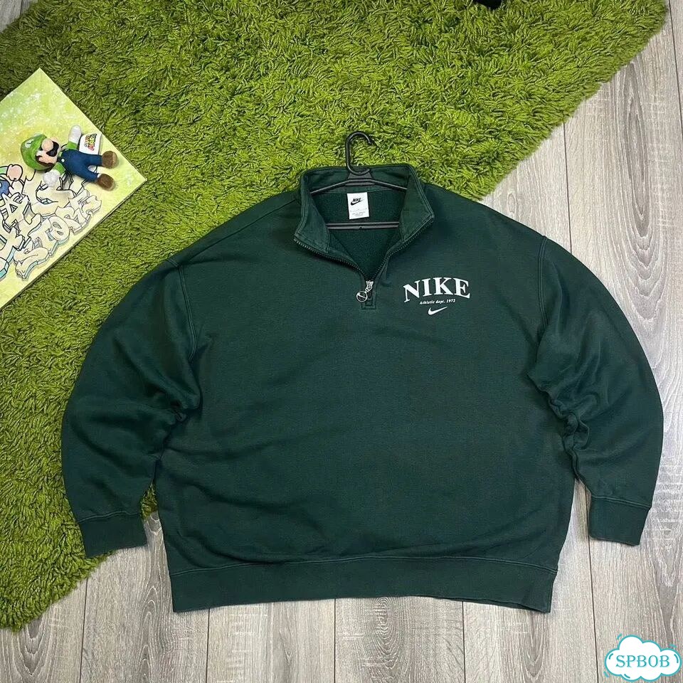 1/4 Zip Свитшот Nike M-L фото 1