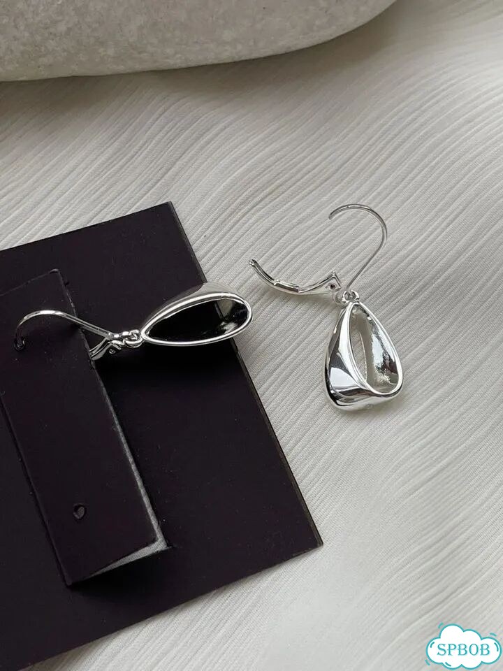 Новые серьги Anne Klein капельки оригинал фото 5