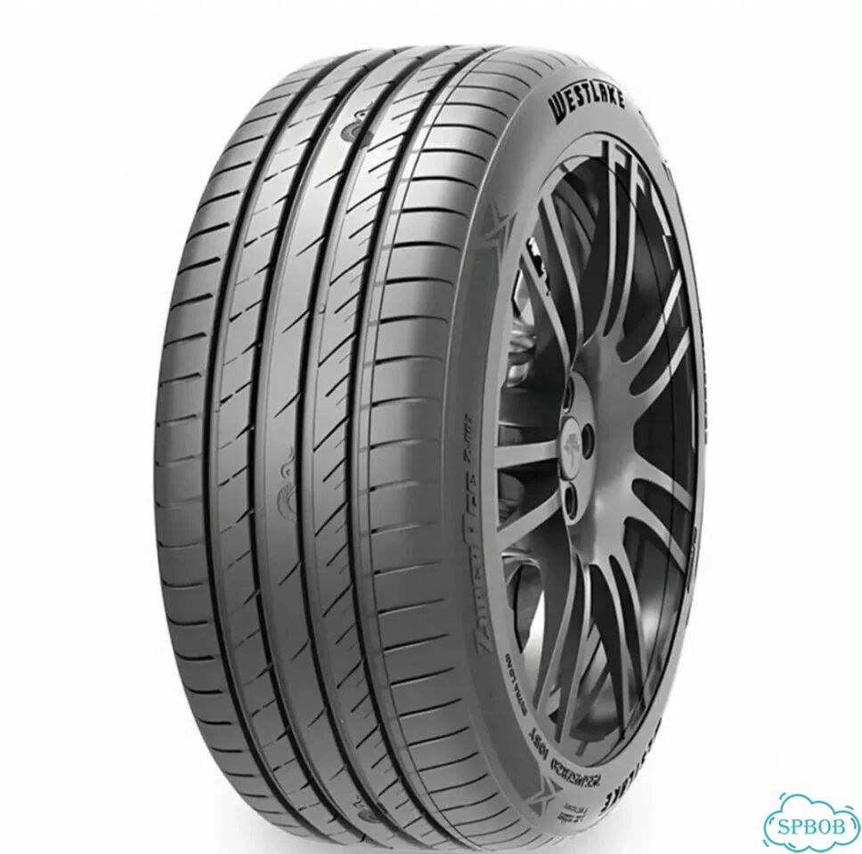 Westlake ZuperAce Z-007 255/45 R20 105T фото 4