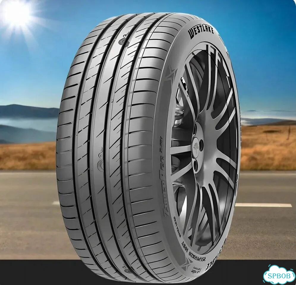 Westlake ZuperAce Z-007 255/45 R20 105T фото 7