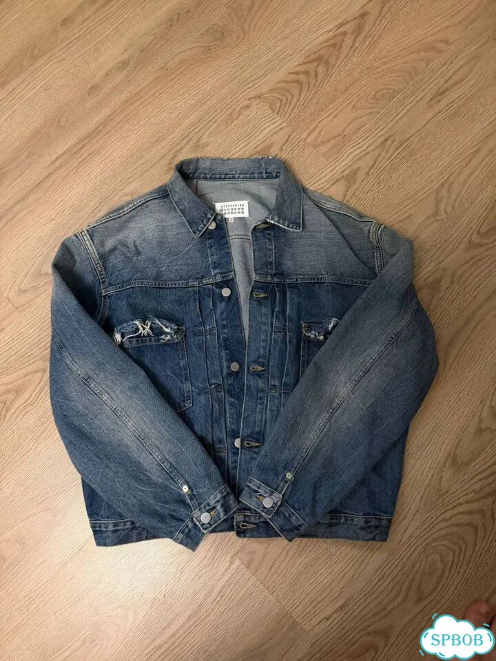 Джинсовка True religion фото 1