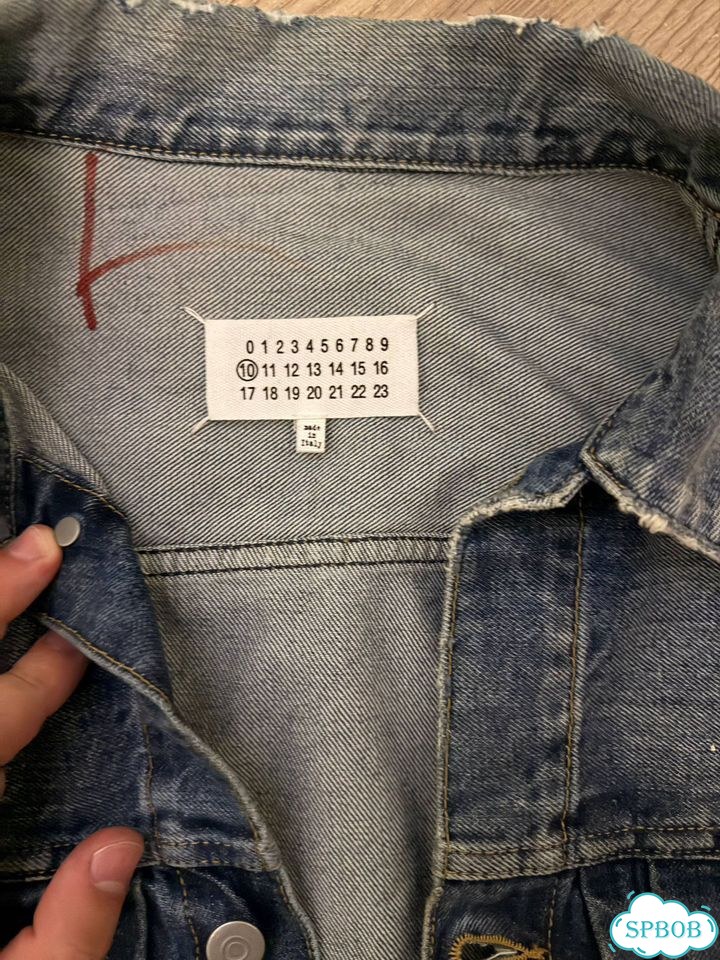 Джинсовка True religion фото 3