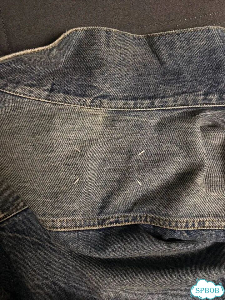 Джинсовка True religion фото 6
