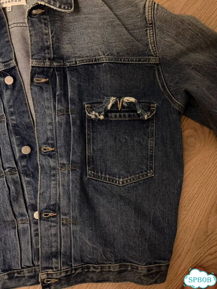 Джинсовка True religion фото 7