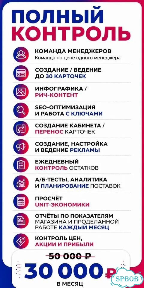Менеджер Озон вб Яндекс под ключ ведение аудит фото 6