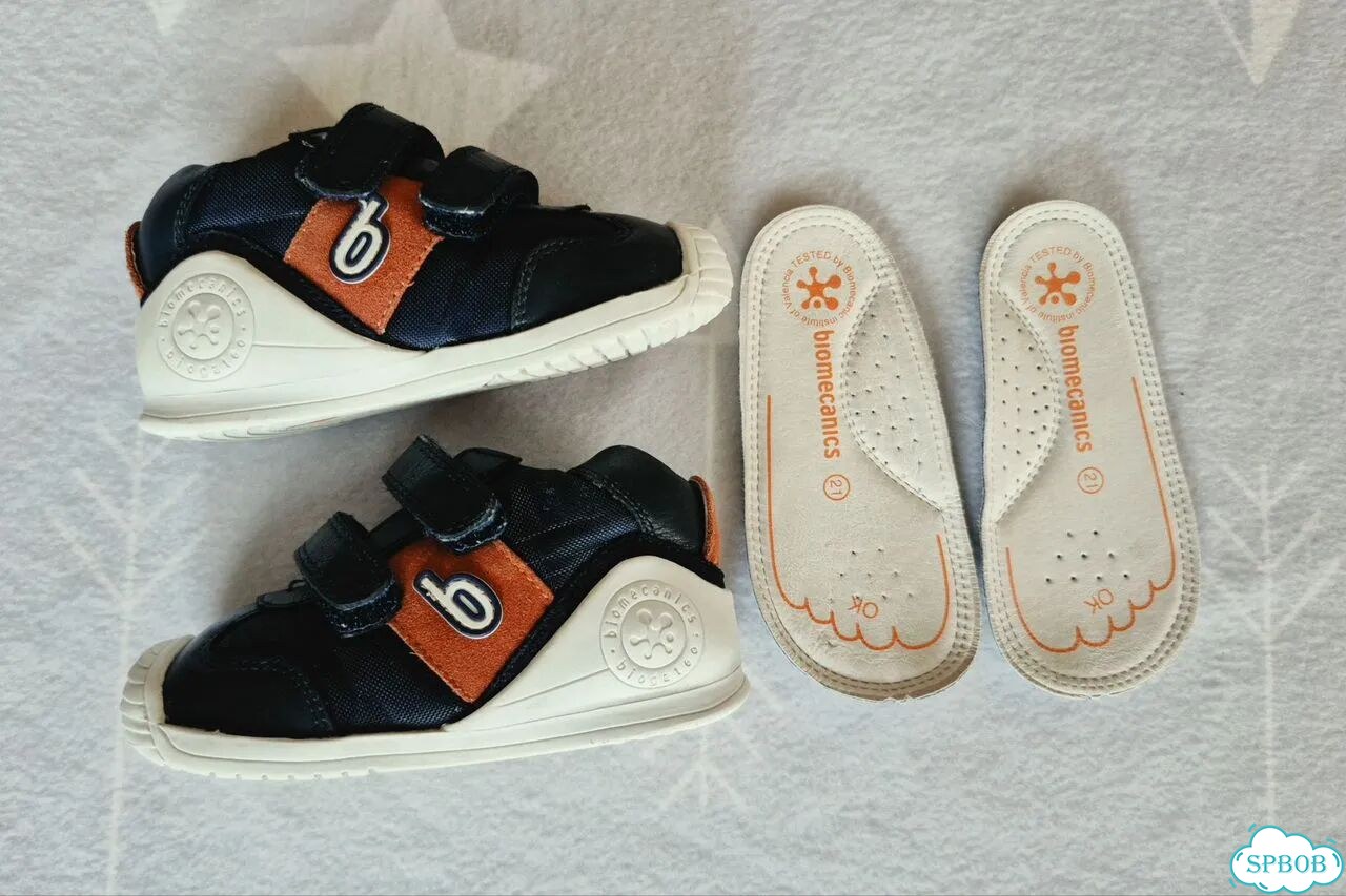 Обувь на мальчика Biomecanics Geox Crocs и др фото 1