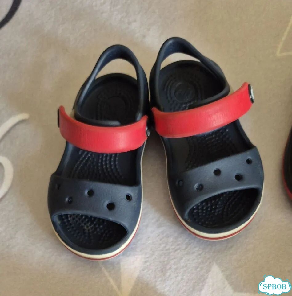 Обувь на мальчика Biomecanics Geox Crocs и др фото 10