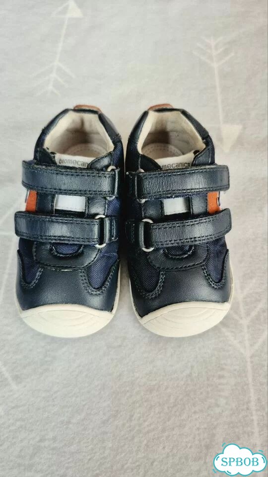 Обувь на мальчика Biomecanics Geox Crocs и др фото 2