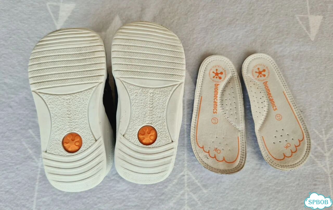Обувь на мальчика Biomecanics Geox Crocs и др фото 3
