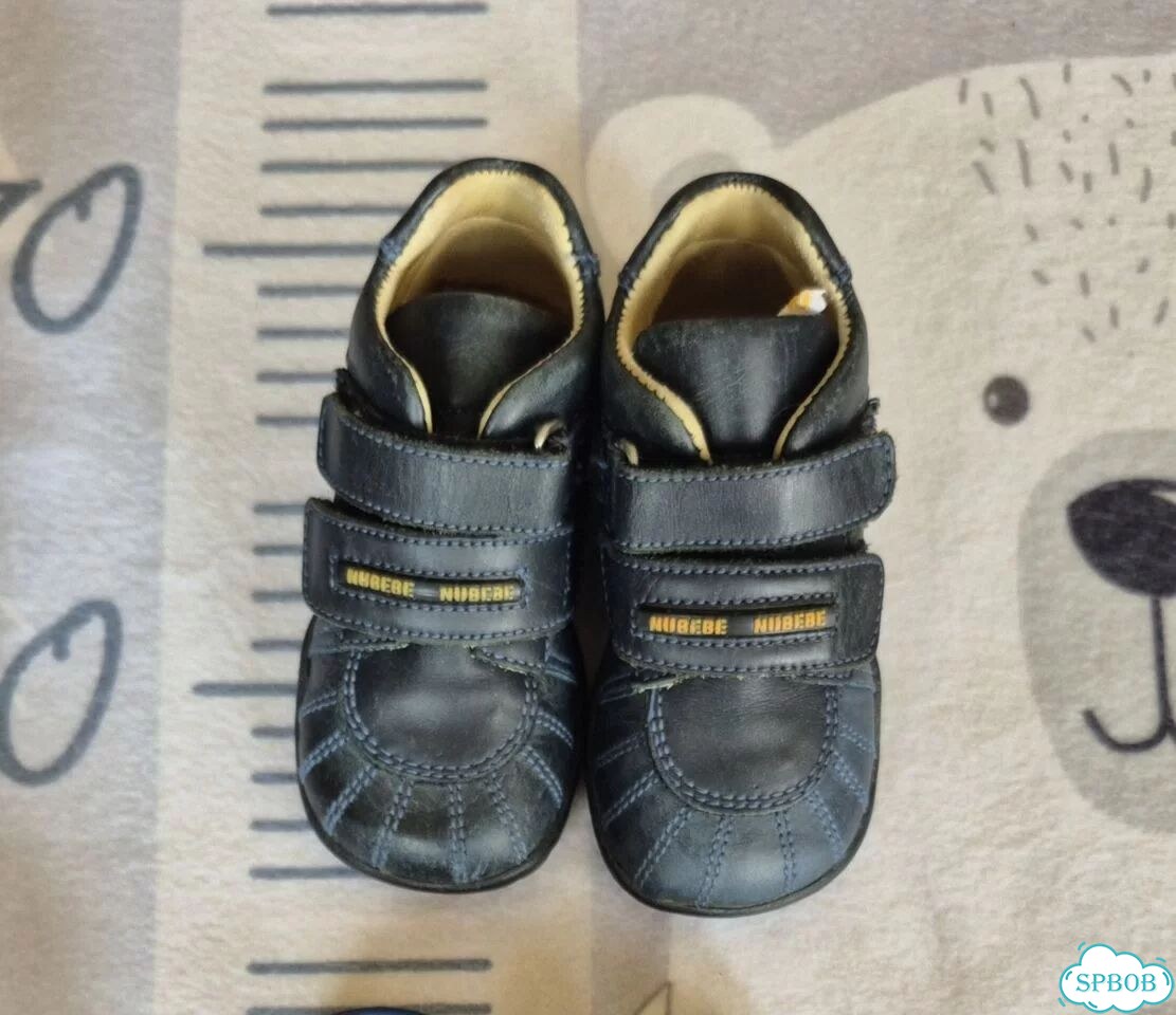 Обувь на мальчика Biomecanics Geox Crocs и др фото 9