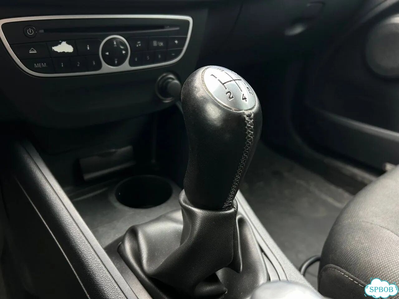 Renault Megane 1.6 MT, 2012, 218 626 км фото 7