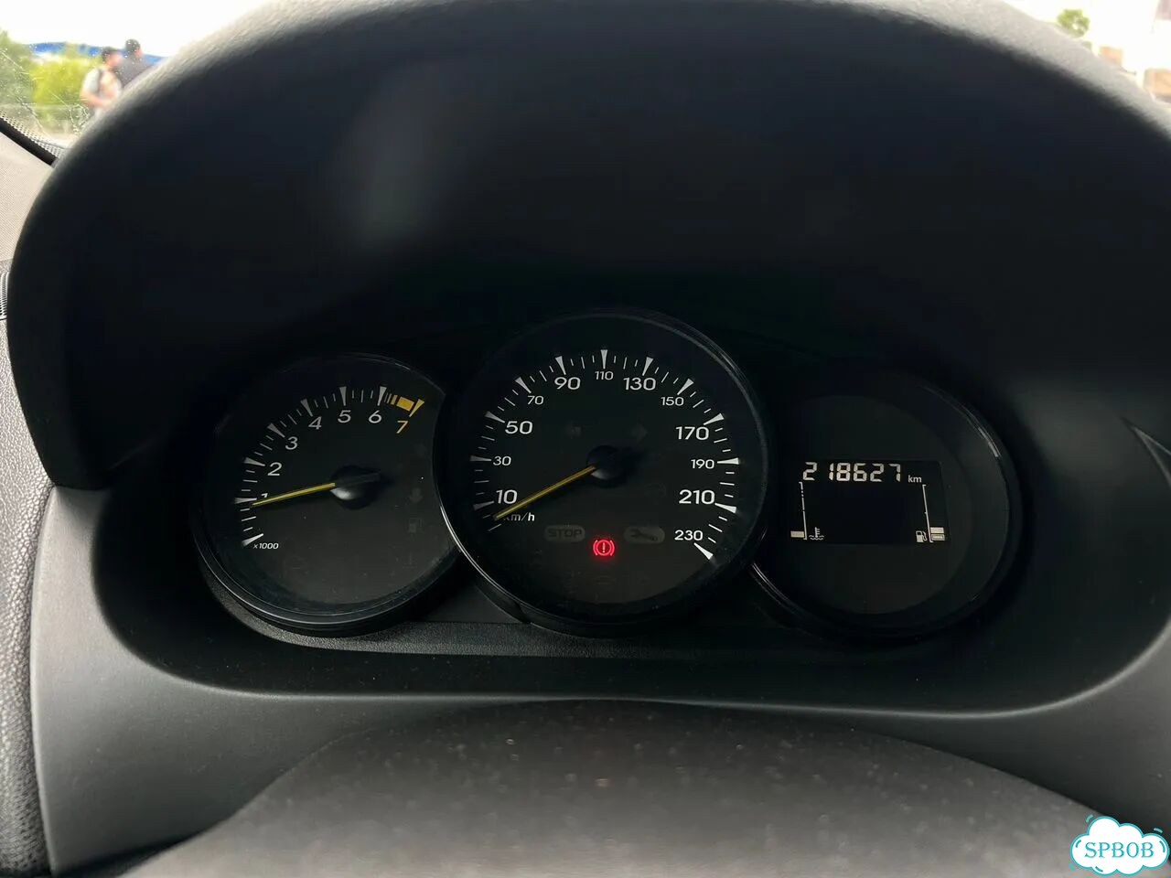 Renault Megane 1.6 MT, 2012, 218 626 км фото 9
